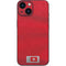 Switzerland Soccer Flag iPhone 13 Mini Skin